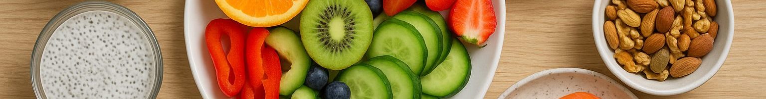 ChatGPT Image healthy foods