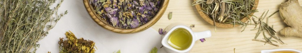medicinal herbs