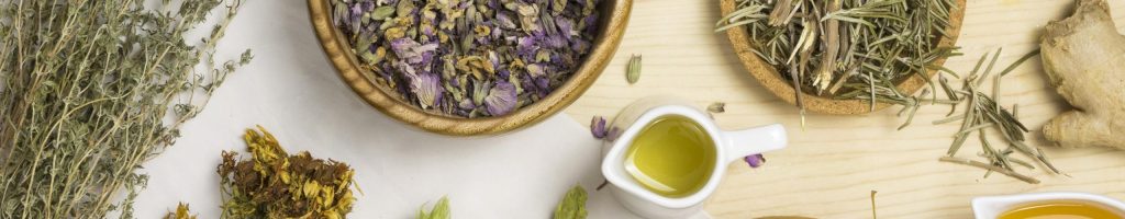 medicinal herbs