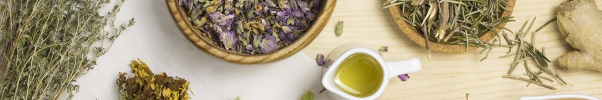 medicinal herbs