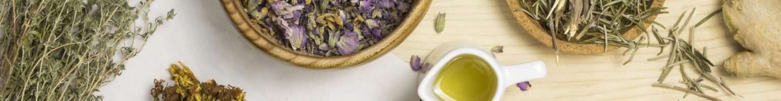 medicinal herbs