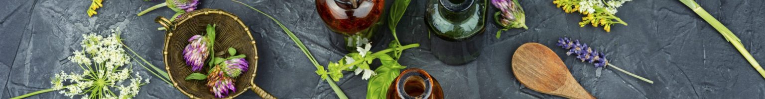 medicinal herbs