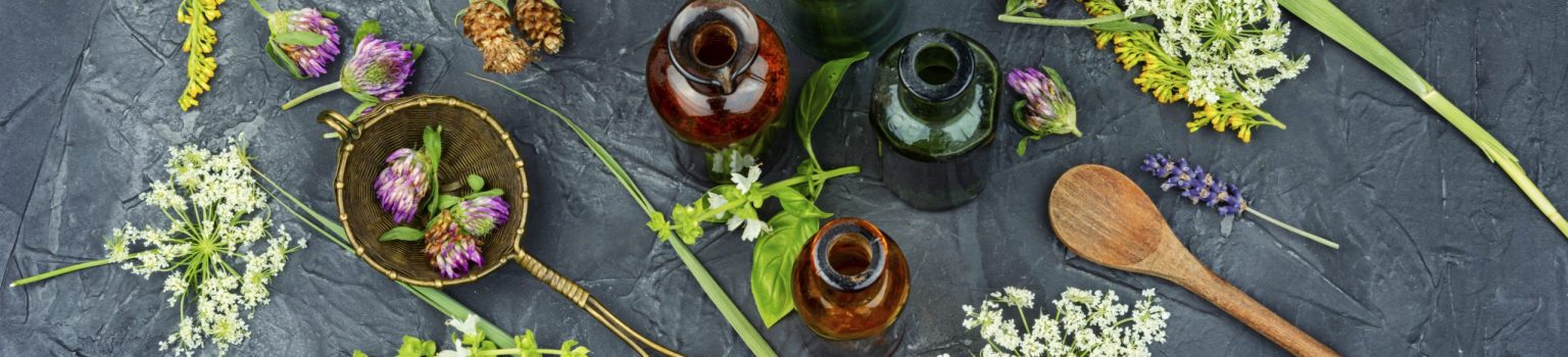 medicinal herbs