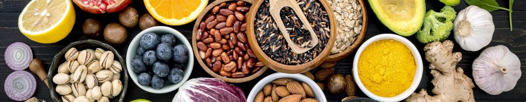 healthy foods