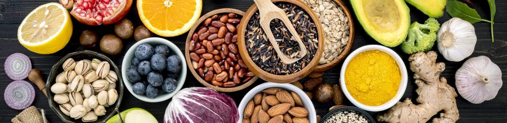 healthy foods