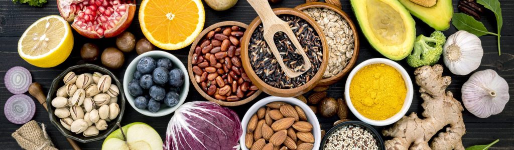 healthy foods