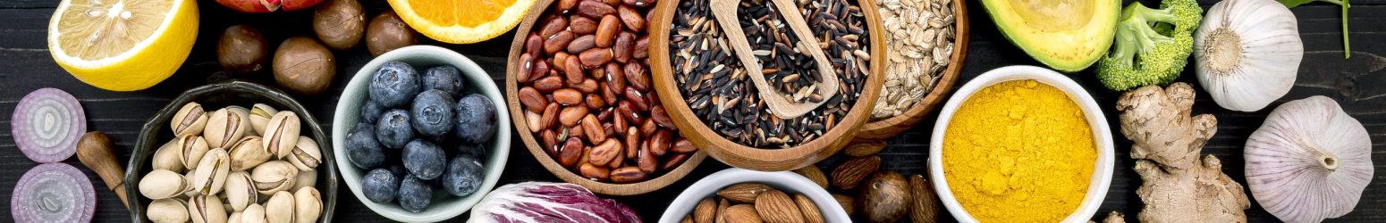 healthy foods